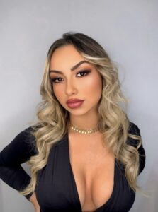 Picture of Liliane Santos